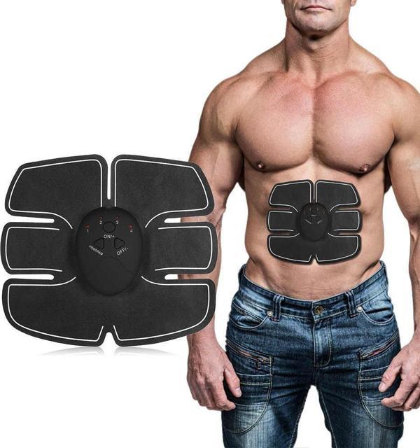 SixPad Kas Geliştirici Masaj Aleti - Image 1