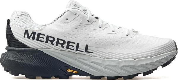 Agility Peak 5 Erkek Koşu Ayakkabısı 25y J068333 M Siyah - Image 1