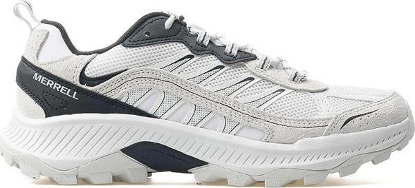 Speed Strike 2 Trek Erkek Sneaker Ayakkabı 25y J007101 M Bej/siyah - Image 1