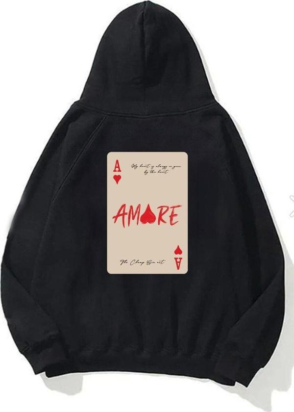 The Champ Clothing Unisex Oversize Sweatshirt - Image 1