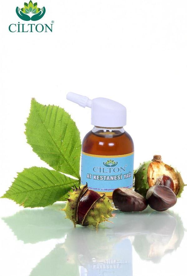 Cilton At Kestanesi Yağı 20Ml - Image 1