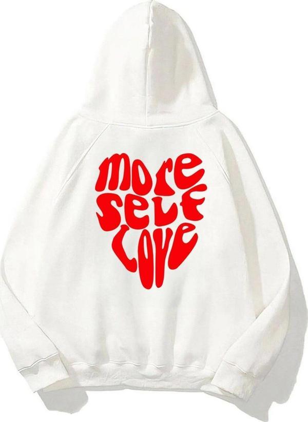 The Champ Clothing Unisex Oversize Sweatshirt - Image 1