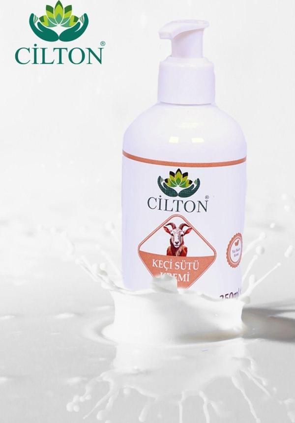 Cilton Eşek Sütü Kremi - Image 1
