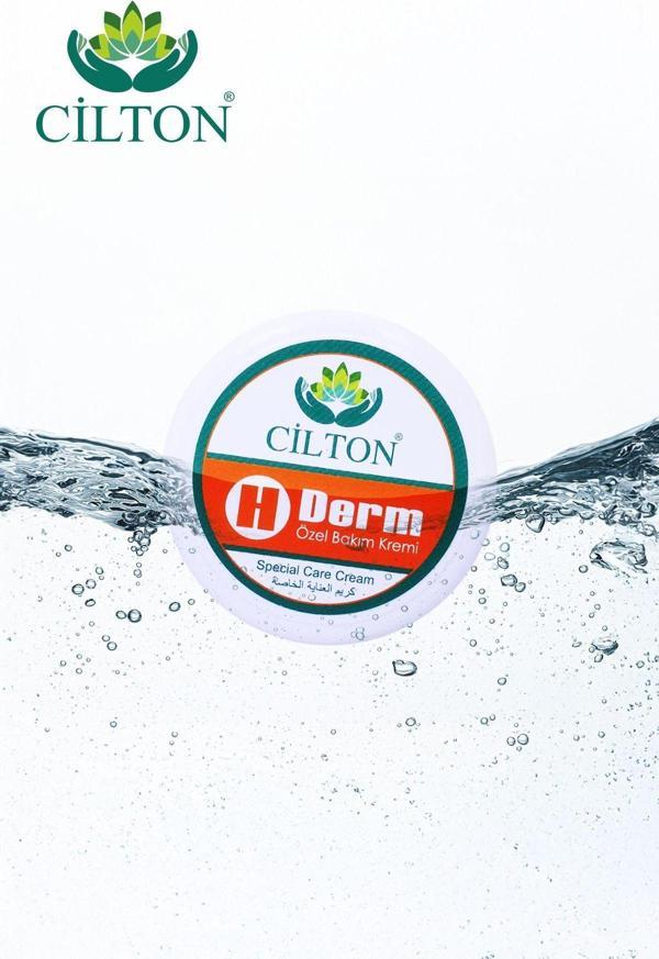 Cilton H Derm Özel Bakım Kremi - Image 1