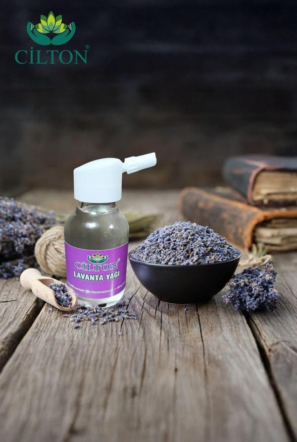 Cilton Lavanta Yağı 20 Ml - Image 1