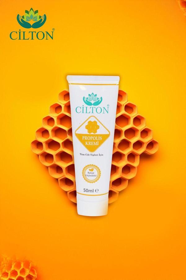 Cilton Propolis Kremi 50 Ml - Image 1