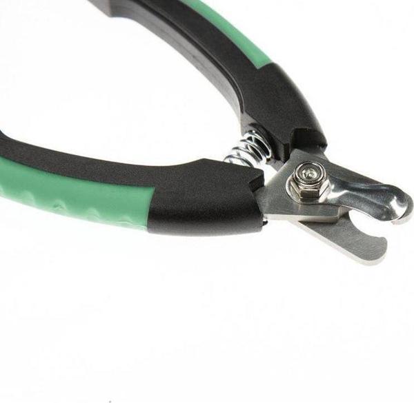 Imac Küçük Boy Köpek Tırnak Makası 4,5*12,5 Cm - Image 1