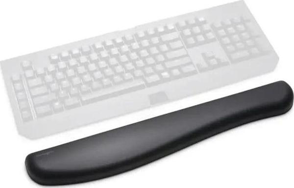 Kensington İnce Klavyeler için ErgoSoft Bilek Desteği (K52800WW) Fare Bilek Desteği İnce Fare için - Image 1