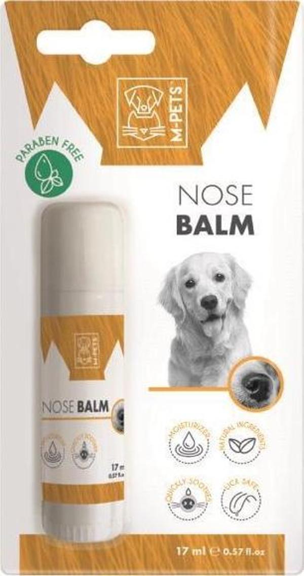 M-Pets Nose Balm Burun Merhemi - Image 1