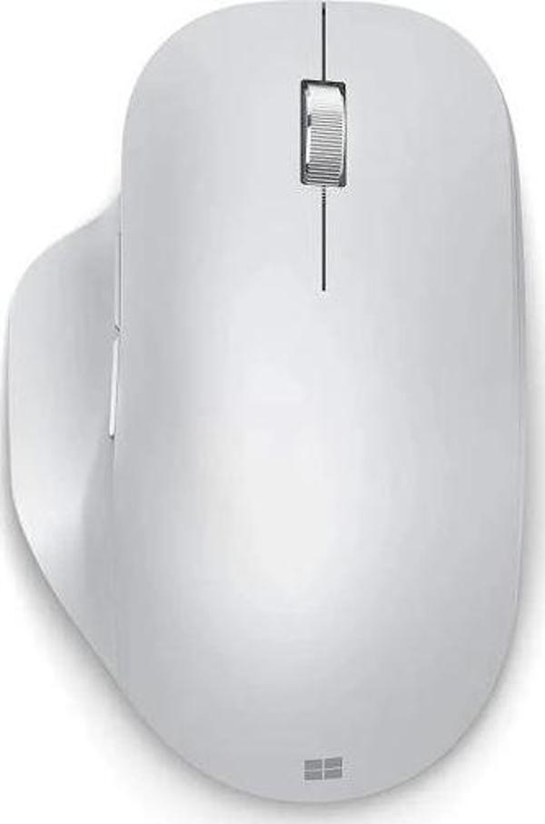 Microsoft Bluetooth Ergonomik Fare Glacier - Image 1