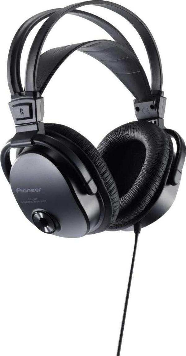 PIONEER Kapalı Dinamik Kulaklık SE-M521 - Image 1