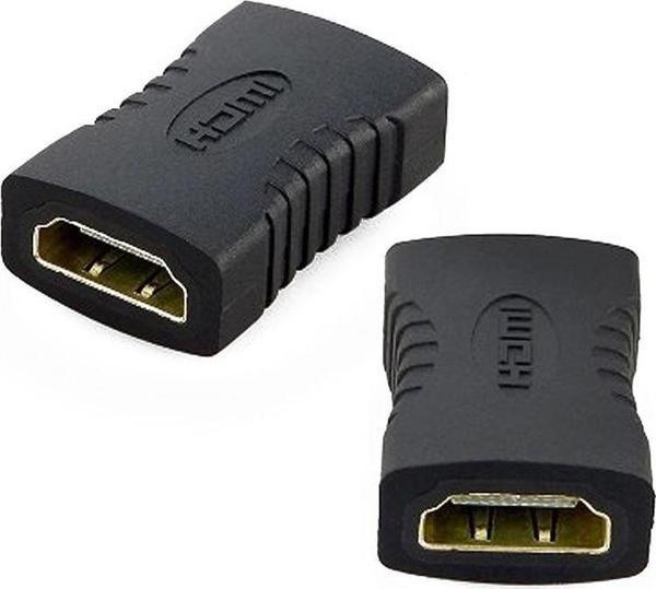 HDMI TO HDMI (HER İKİ TARAF DİŞİDİR) 1 ADET - Image 1