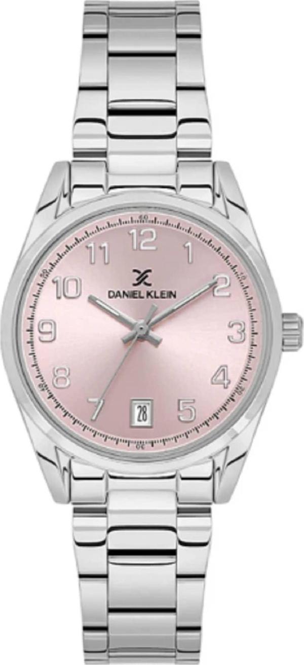 Daniel Klein Marka Kadın Kol Saati Dke.1.10735-2 Takvimli-DK-277 - Image 1