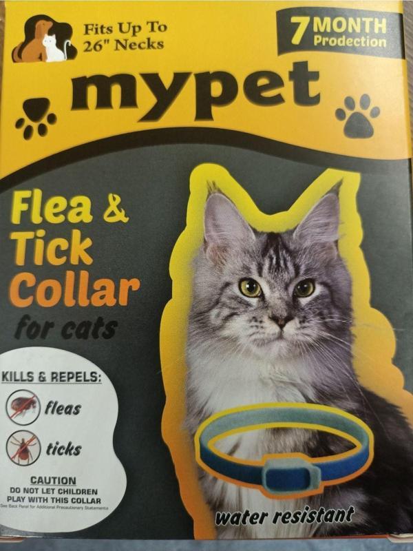 Mypet Pire tasması - Image 1