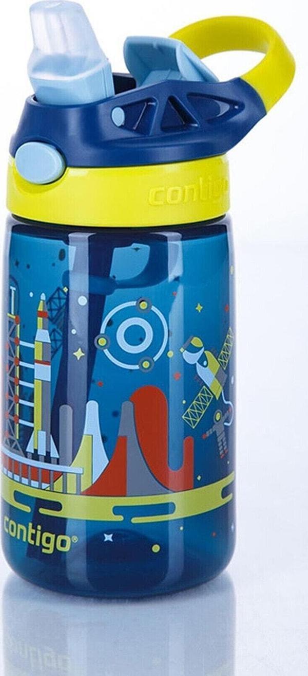 Contigo Gizmo Flip Uzay 420Ml Matara  / - Image 1