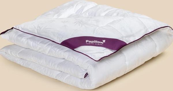 PAPILLOW Luxury Bamboo Lux Yorgan 215*235 - Image 1