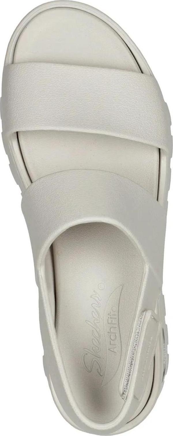 Skechers 111380 NAT Arch Fit Footsteps - Day Dream Kadın Günlük Spor Ayakkabı - Image 1