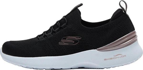 Skechers 149754 BKRG Skech-Air Dynamight - Perfect Steps Kadın Günlük Spor Ayakkabı - Image 1