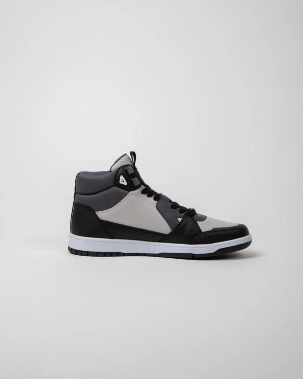 Kappa 321K1MWA0X-1 Authentic Linat 1 Tk Unisex Günlük Spor Ayakkabı - Image 1
