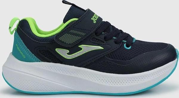 Joma JFERRS2403V Ferro Jr Çocuk Günlük Spor Ayakkabı - Image 1