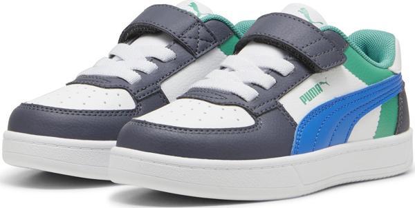 Puma 39446208 Caven 2.0 Block Ac+ Ps Çocuk Günlük Spor Ayakkabı - Image 1