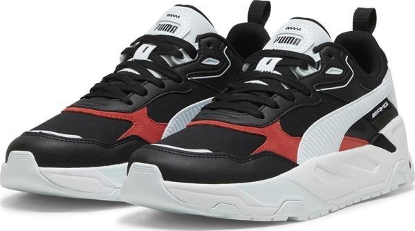 Puma 30820001 Amg Trinity Erkek Günlük Spor Ayakkabı - Image 1