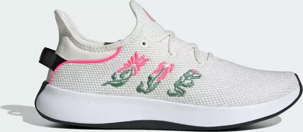 Adidas IF3908 Cloudfoam Pure Spw Kadın Koşu Ayakkabısı - Image 1
