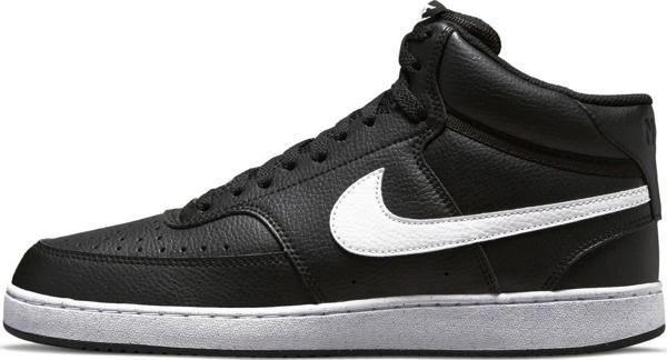 Nike DN3577-001 Court Vision Mid Nn Erkek Günlük Spor Ayakkabı - Image 1