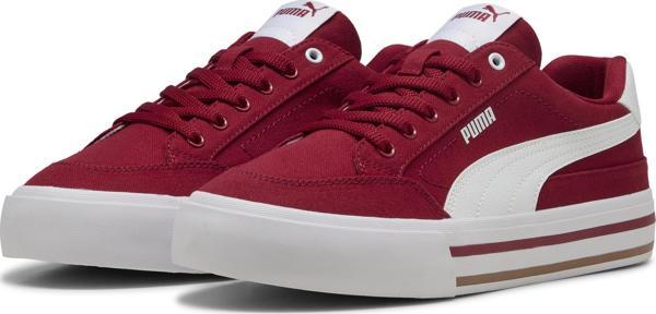 Puma 39635320 Court Classic Vulc Fs Erkek Günlük Spor Ayakkabı - Image 1