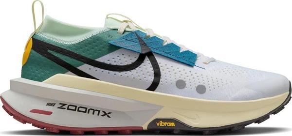 Nike FD5190-101 Zoomx Zegama Trail 2 Erkek Koşu Ayakkabısı - Image 1