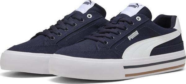 Puma 39635317 Court Classic Vulc Fs Erkek Günlük Spor Ayakkabı - Image 1