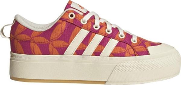 Adidas JS2854 Bravada 2.0 Platform Kadın Günlük Spor Ayakkabısı - Image 1