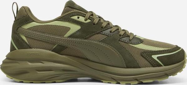 Puma 39529514 Hypnotic Ls Erkek Günlük Spor Ayakkabı - Image 1
