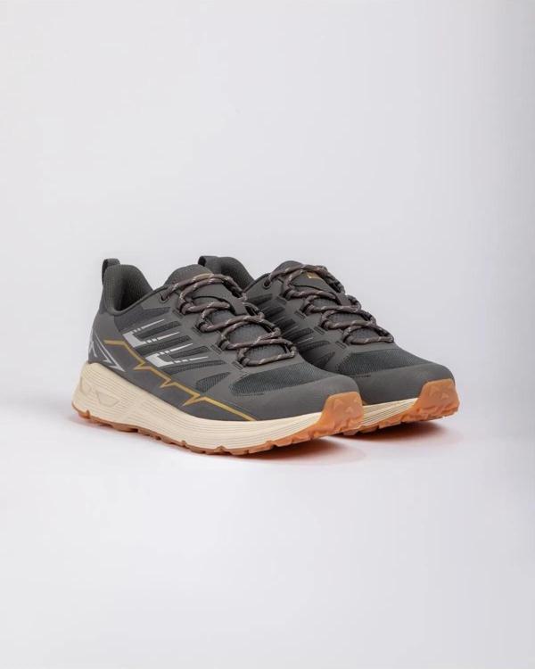 Kappa 381X2CWCM3 Zambezi Unisex Koşu Ayakkabısı - Image 1