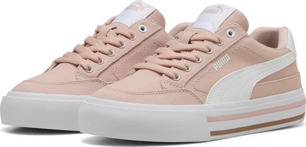 Puma 39635318 Court Classic Vulc Fs Kadın Günlük Spor Ayakkabı - Image 1