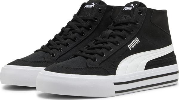 Puma 39726501 Court Classic Vulc Mid Fs Erkek Günlük Spor Ayakkabı - Image 1