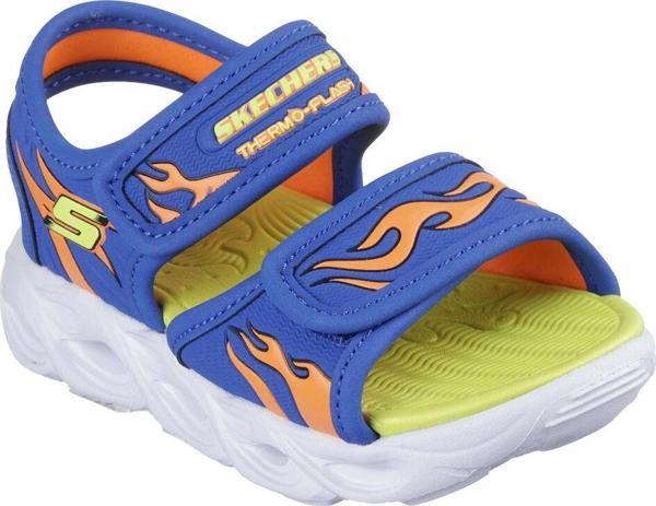 Skechers 400102N BLOR Thermo-Splash - Heat Tide Çocuk Günlük Spor Ayakkabı - Image 1