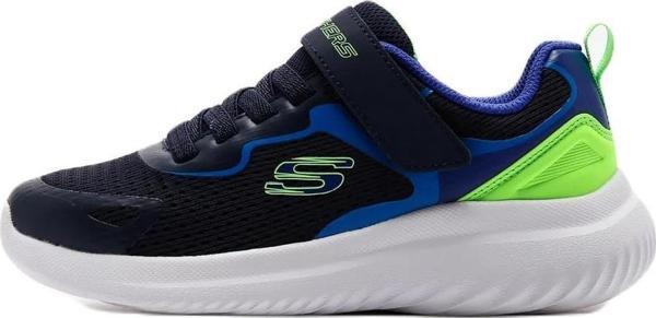 Skechers 403902L NVLM Bounder 2.0 Çocuk Günlük Spor Ayakkabı - Image 1