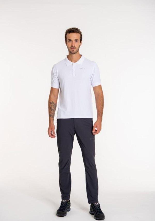 2AS 2ASTEA0404 Teal Erkek Polo T-Shirt - Image 1