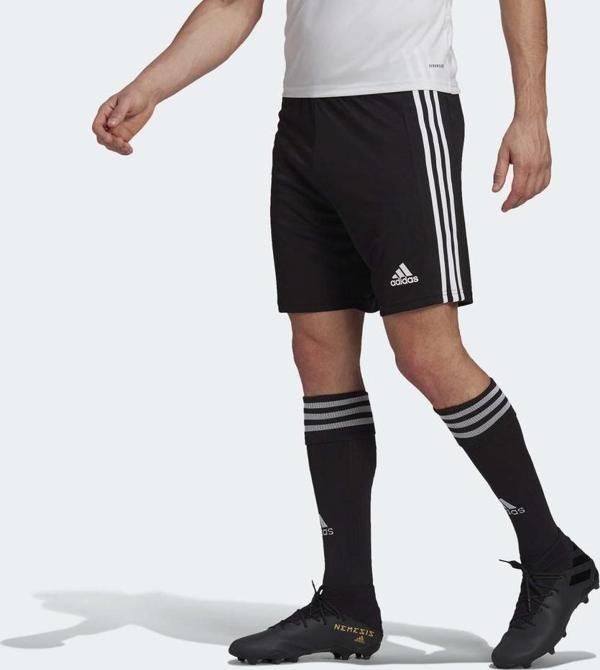 Adidas GN5776 Squad 21 Sho Erkek Spor Şort - Image 1