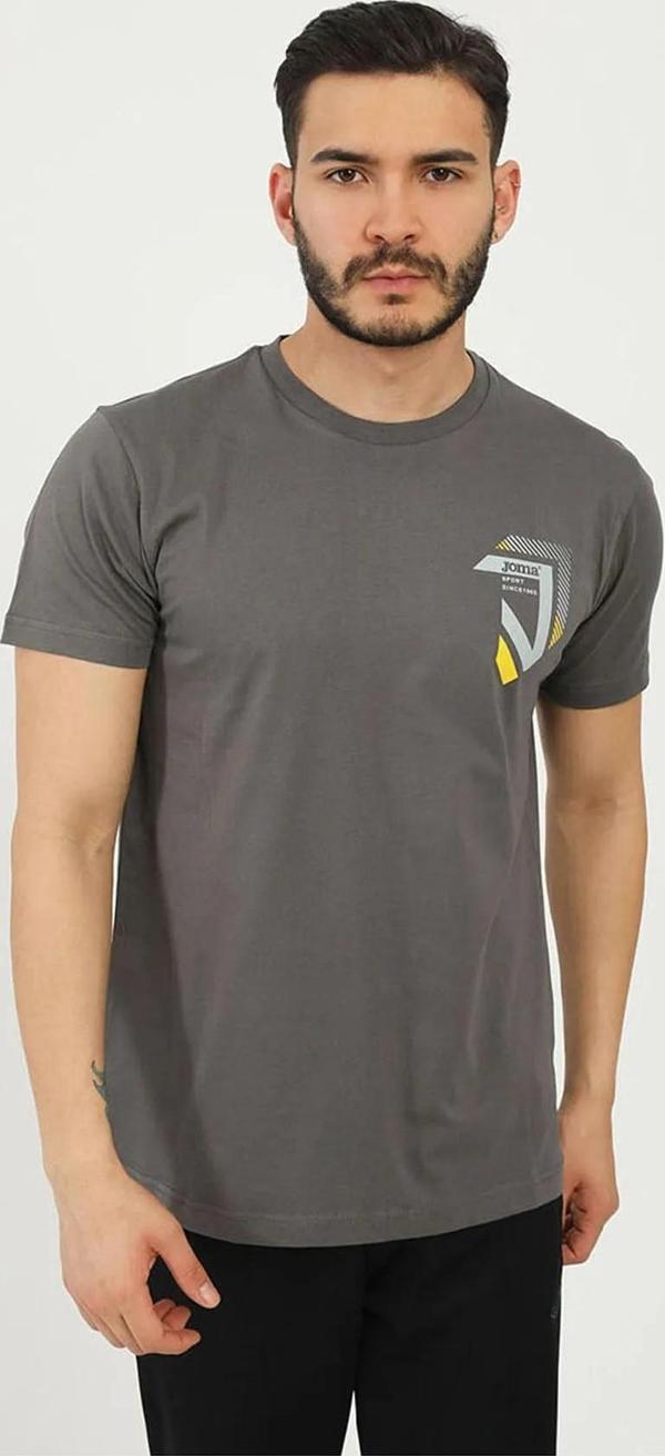 Joma 4231123-20.008 Light M Erkek T-Shirt - Image 1