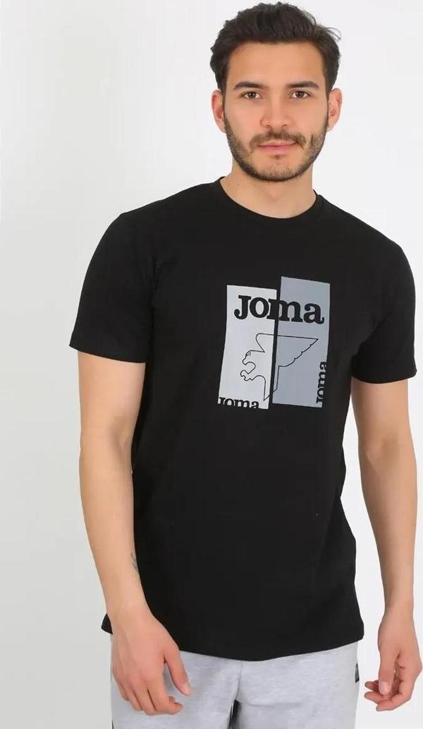 Joma 4241100-20.001 Olympia M Erkek Tişört - Image 1