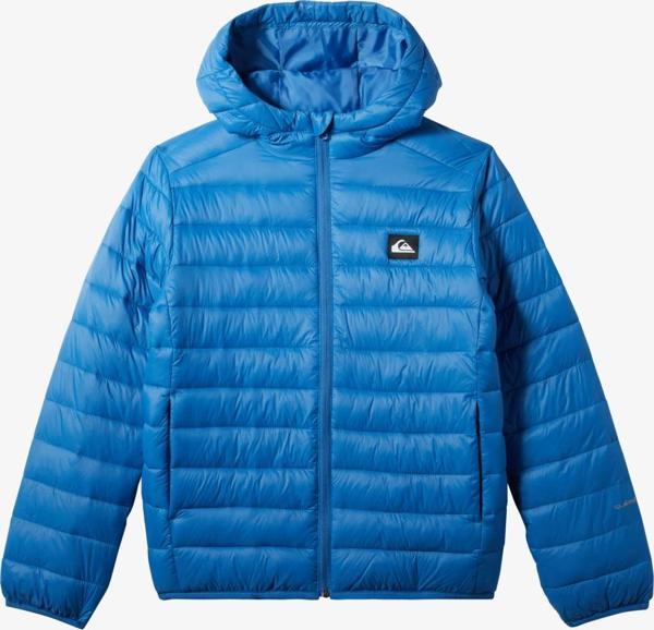 Quiksilver EQBJK03326-BNJ0 Scaly Erkek Çocuk Mont - Image 1
