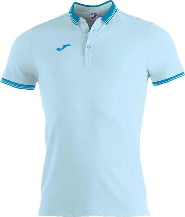 Joma 100748.350-20.007 Bali II Erkek Polo Tişört - Image 1