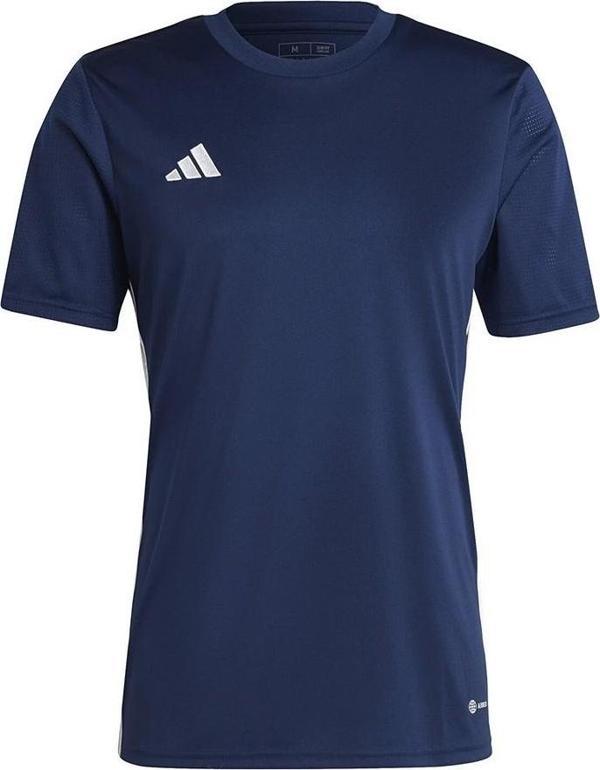 Adidas H44527 Tabela 23 Jsy Erkek Tişört - Image 1