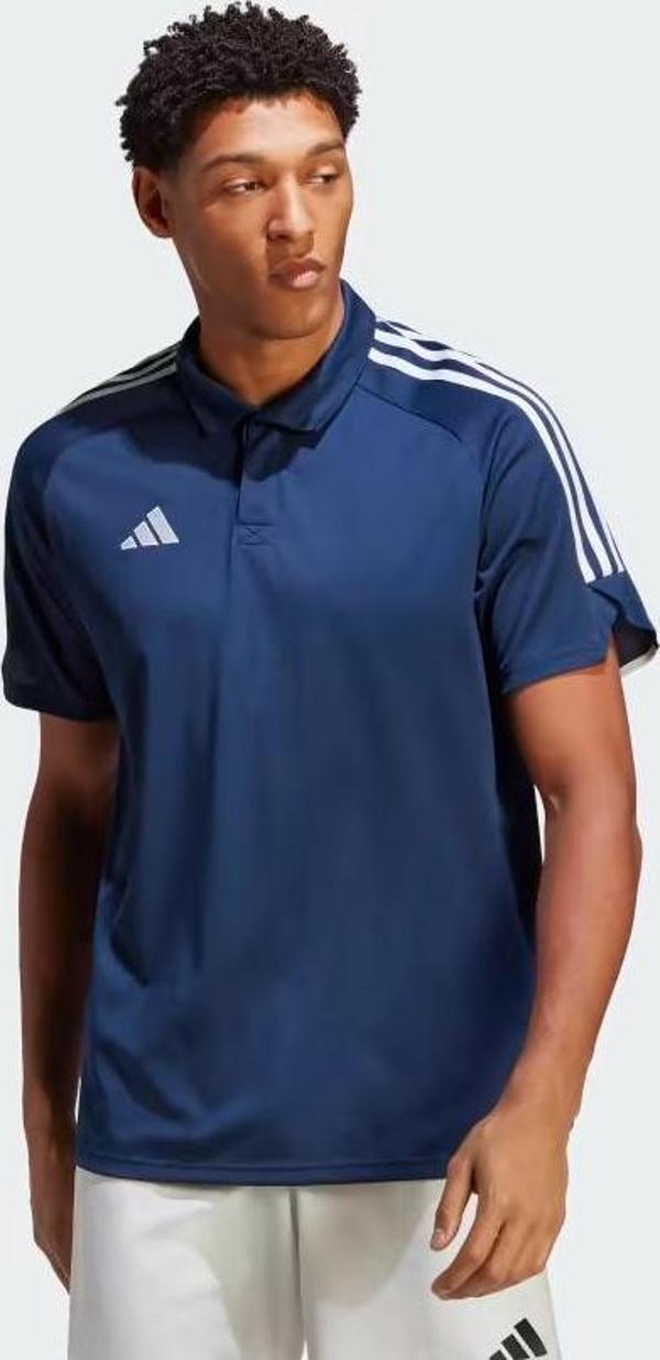 Adidas HS3577 Tiro23 L Polo Polo Tişört - Image 1