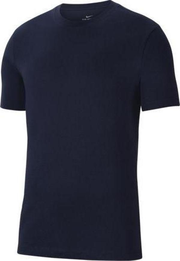 Nike CZ0909-451 Park 20 Tee Unisex T-Shirt - Image 1