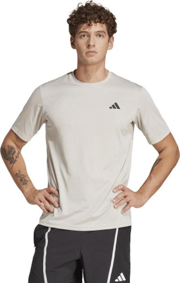 Adidas JC5196 Tr-Es Base T Erkek Spor Tişört - Image 1