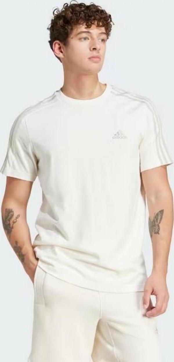 Adidas IS1337 M 3S Sj T Erkek Tişört - Image 1