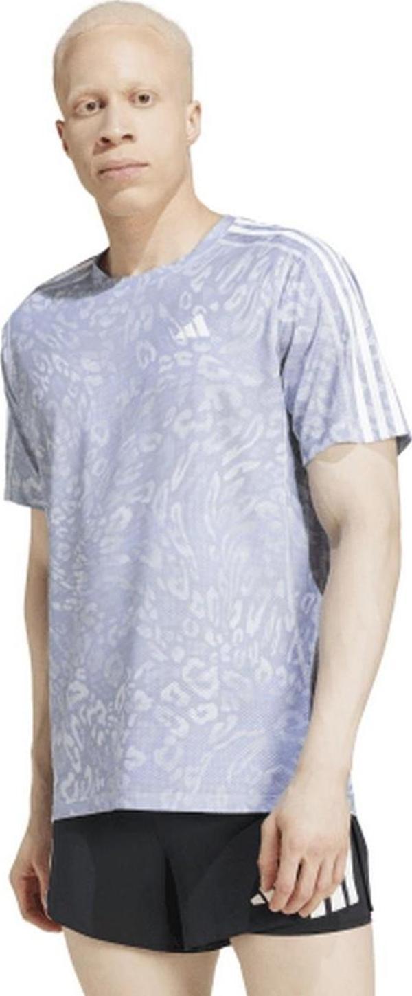 Adidas JD7774 Otr E Aop M Erkek Spor Tişört - Image 1